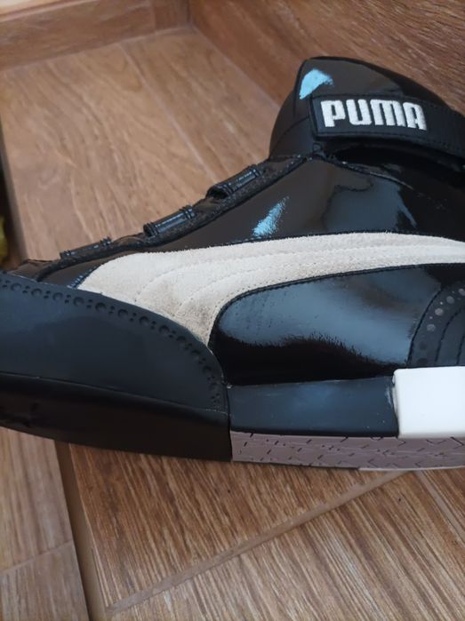 Маратонки здрасти Puma