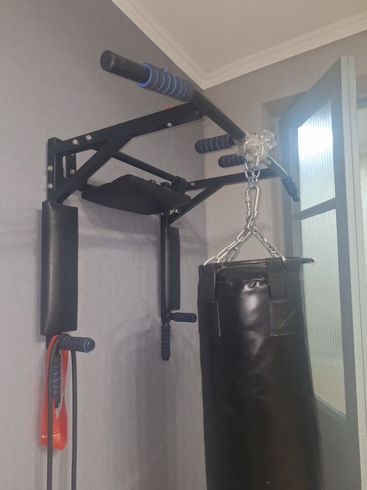 Продам весь компелект для спорта