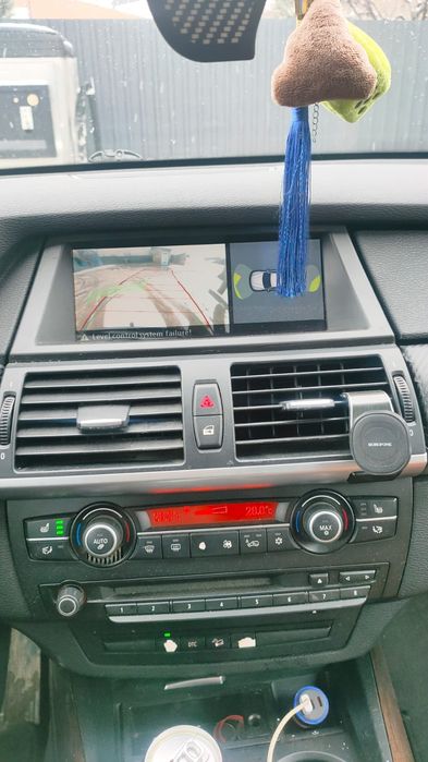 Bmw x5 xdrive 3.0 diesel super funcționala