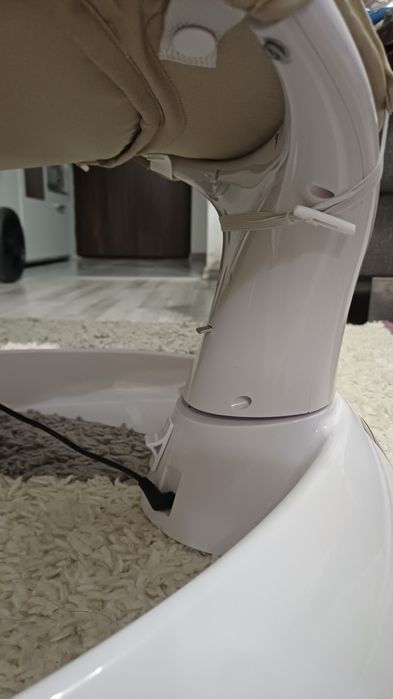 Balansoar bebelusi Appekids