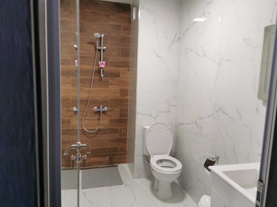 Дава се под наем Двустаен апартамент в Велинград - 80 кв.м за 433.5 € - Снимка #9