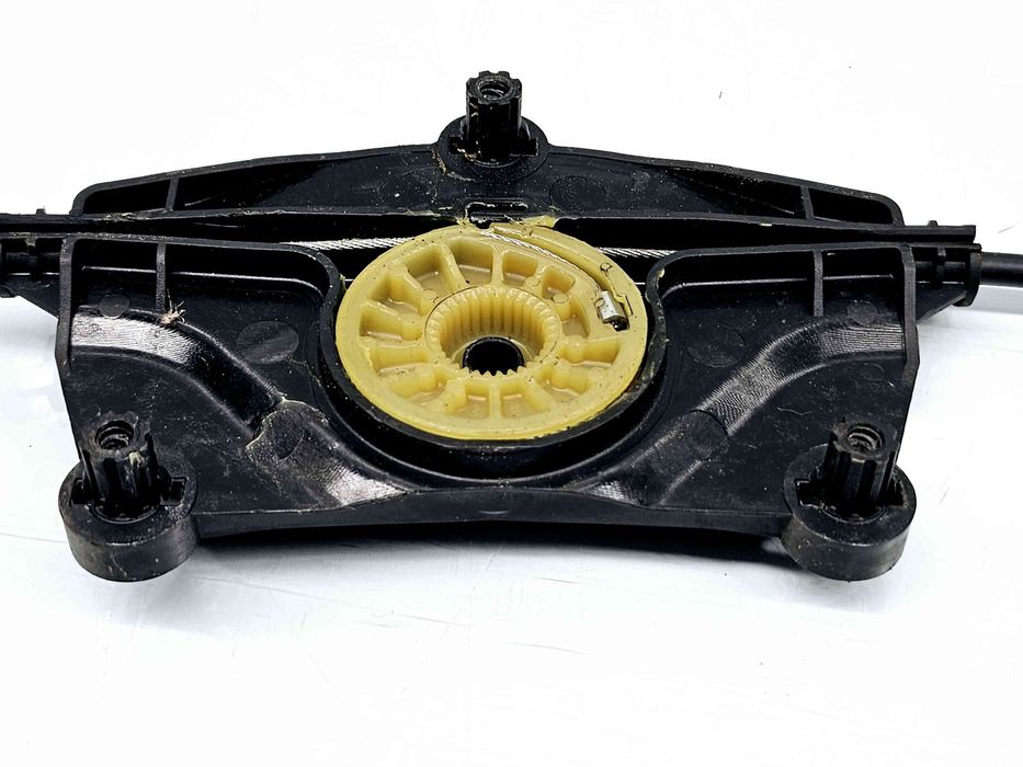 Macara electrica geam stanga spate Audi Q5 (8RB) [Fabr 2008-2016] S-li