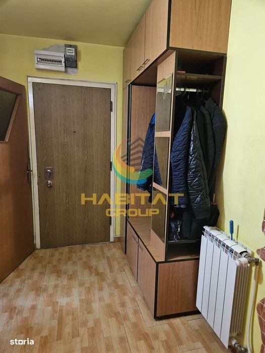 Apartament 4 camere de vanzare Titan, Centrala, Metrou