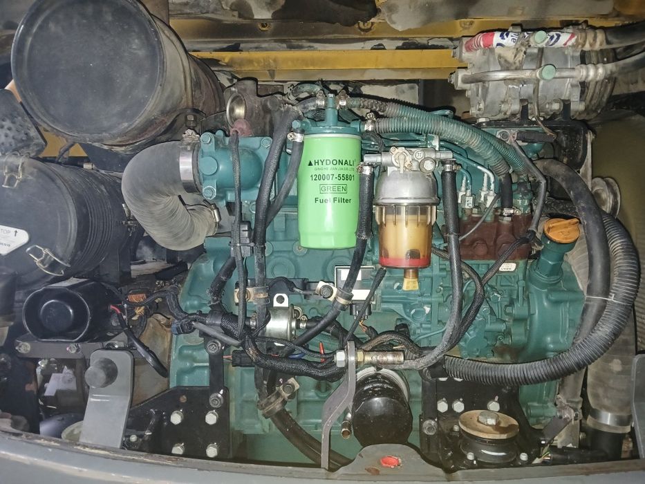 VOLVO ew60c сотилади