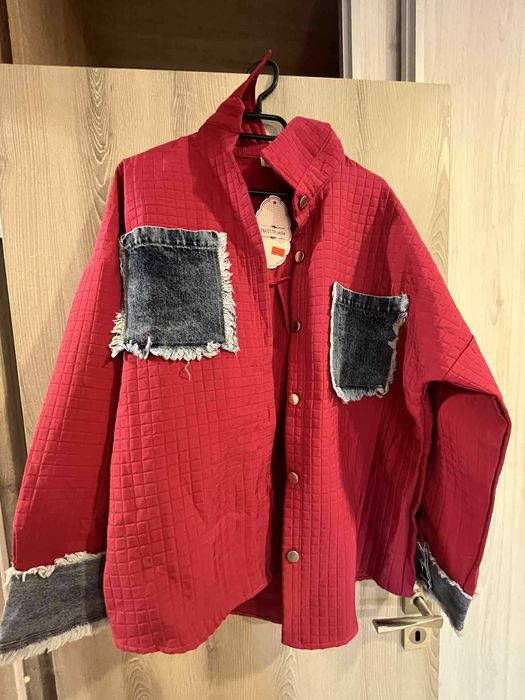 Яке L -XL размер.