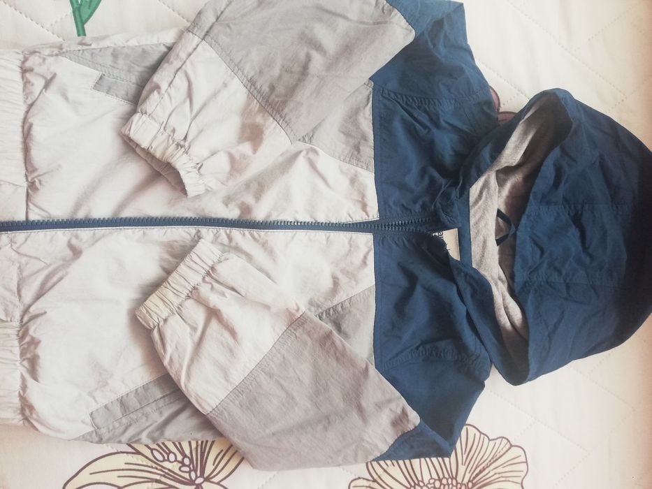 Яке за момче 110