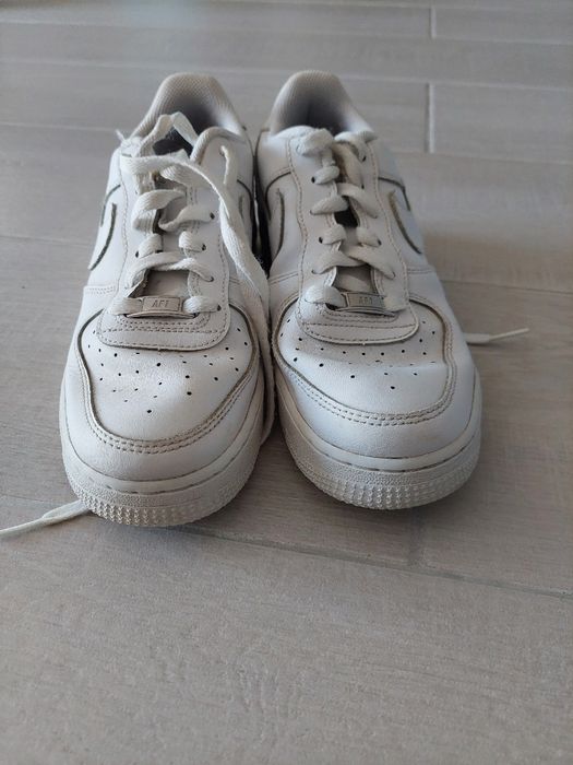 Adidasi nike air force 1