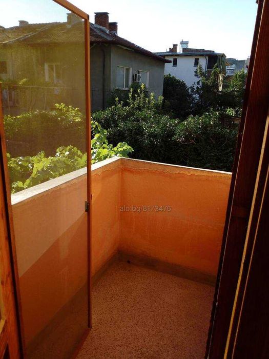 Дава се под наем Едностаен апартамент в Стара Загора, Ремиза - 15 кв.м за 102 € - Снимка #5