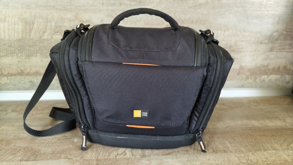 Фотоапарат Sony Alpha 58