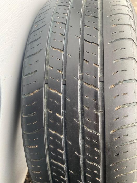 Диски с резиной на Фольксваген