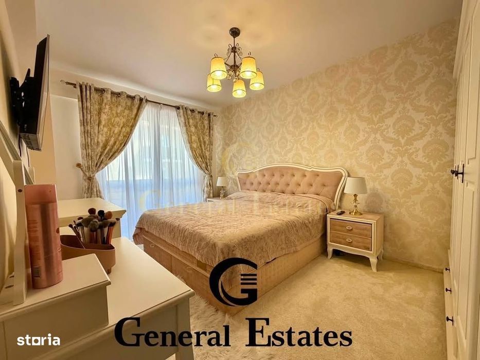 Vânzare apartament modern cu 3 camere | 70 m.p  | 2 parcări incluse