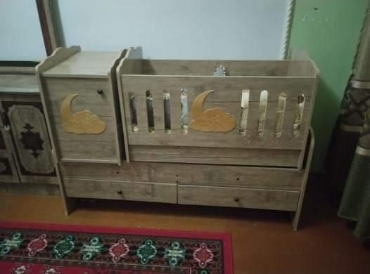 Беланчак йанги коп ишлатилмаган