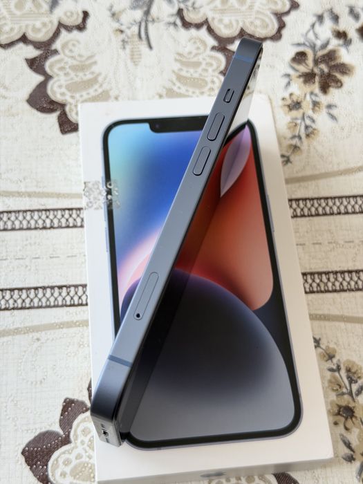 Iphone 14 / 128gb