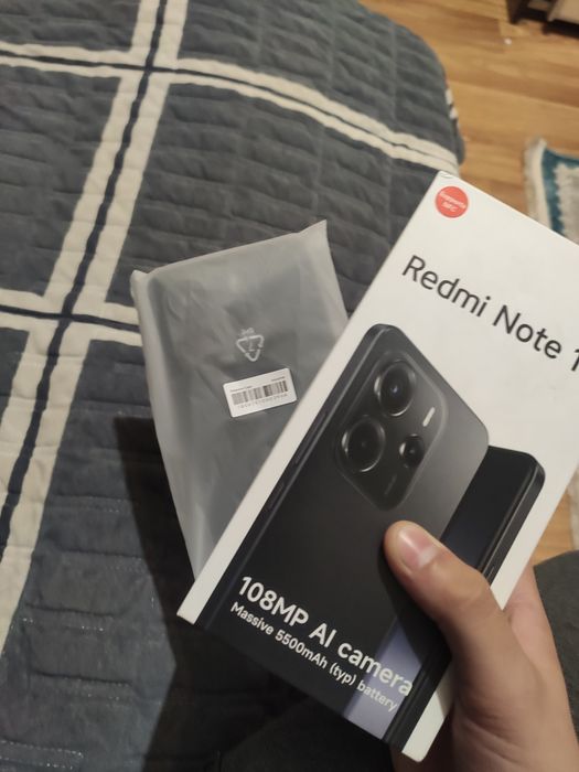 Xiaomi Redmi note 14 4g