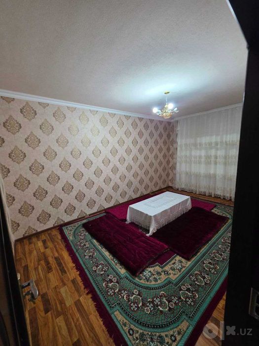 Сдается квартира в аренду Алмазарский район.