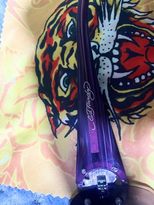 Ochelari Ed Hardy