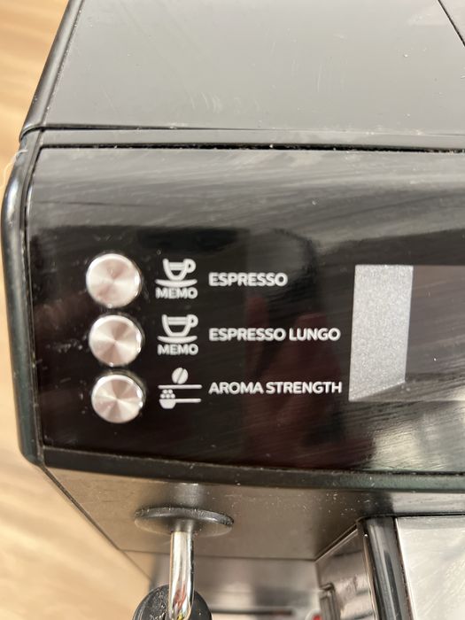 Expresor cafea Philips