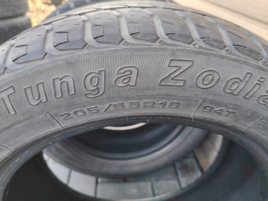 Шины в хорошем состоянии