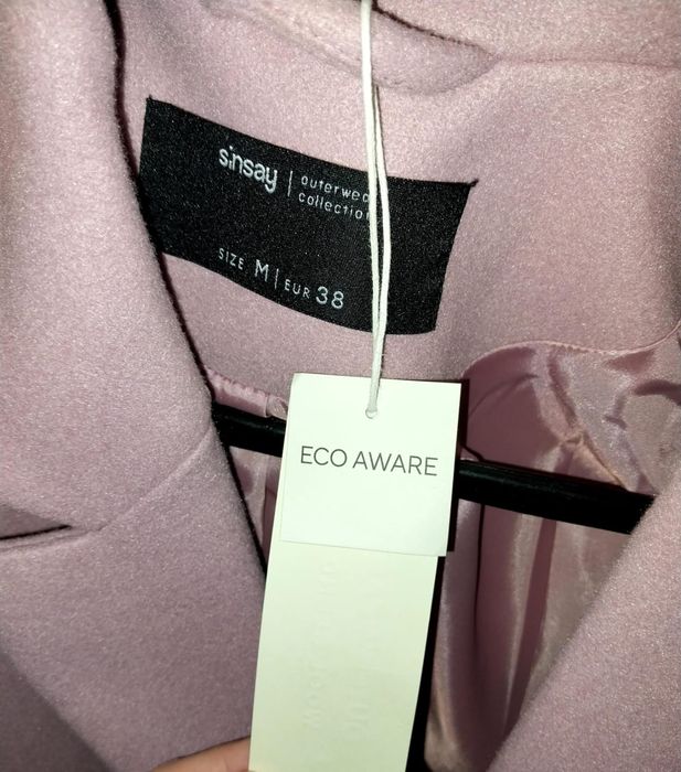 Пальто Женское Пальто