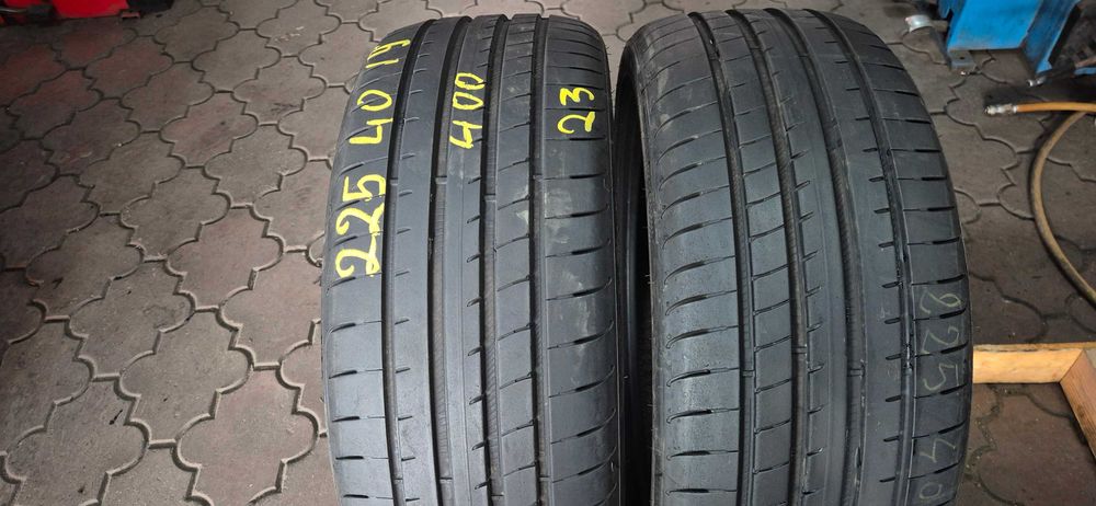 anvelope Goodyear,Imperial 225/40/19