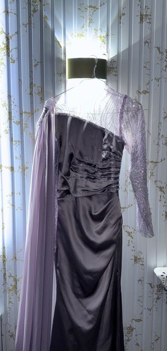 Платье на выпускной