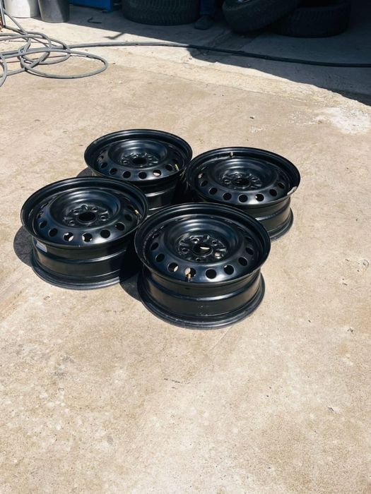 штамп на камри 55 новый