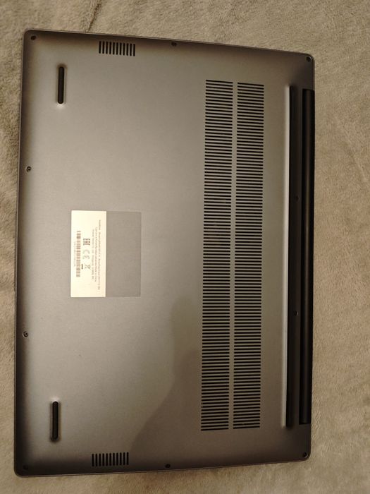 Huawei MateBook D16