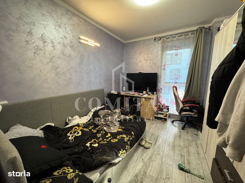 Apartament cu 4 camere | La cheie | Columna Residence