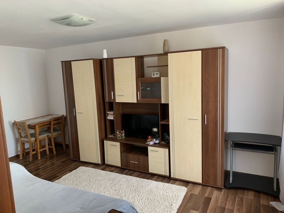 Apartament 1 camera Nicolina Iasi