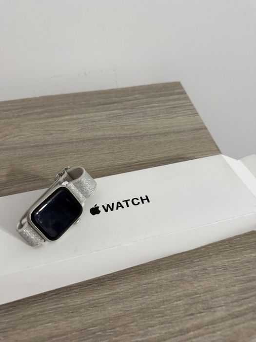 Apple Watch SE 2 - Stare foartebuna