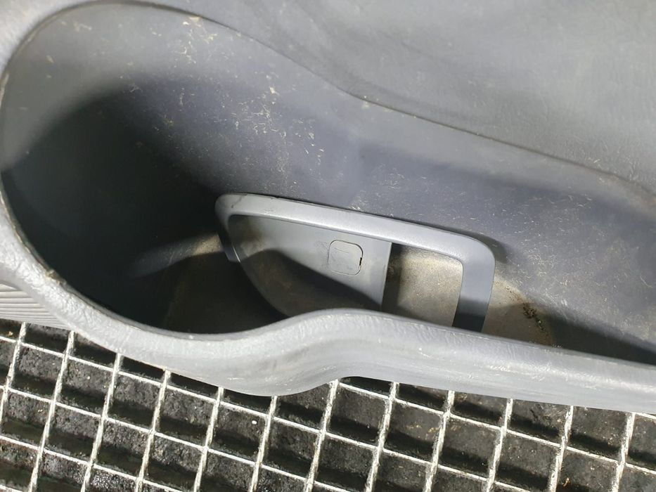 Fata de usa dreapta spate 83302-2e010 Hyundai Tucson 1  [din 2004 pana  2010]