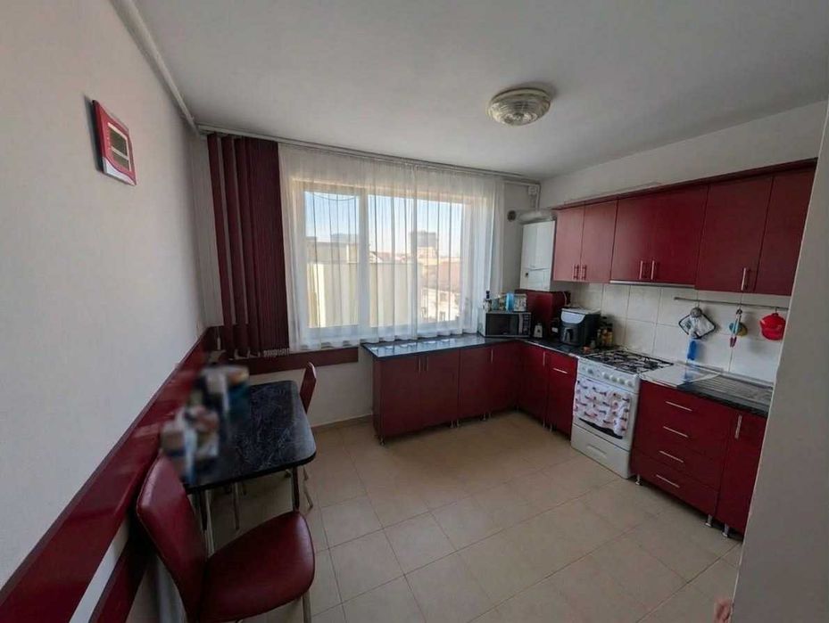 Vând apartament 1 cameră, Mărăști, Henri Barbusse,garaj inclus în preț
