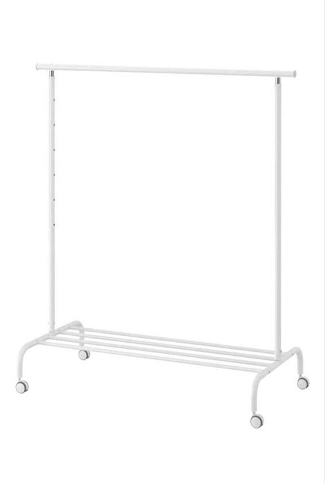 вешалка рейл ИКЕА