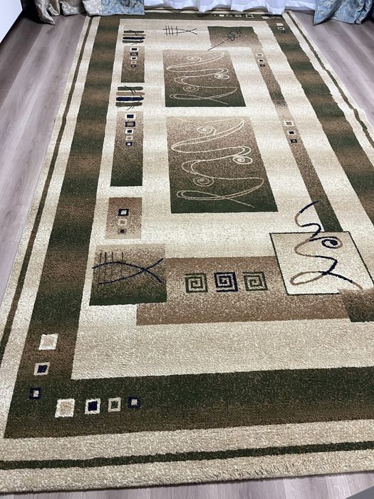 Ковер натуральный