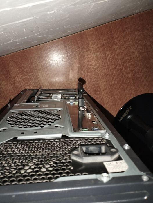 Продам игровой комп.