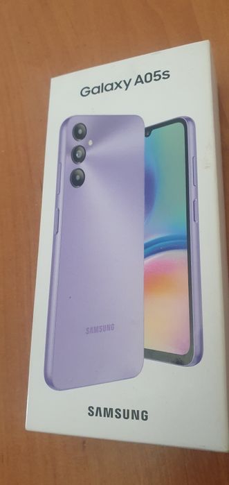 Samsung Galaxy A05s
