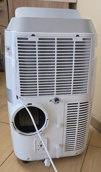Мобилен климатик Klarstein 12k