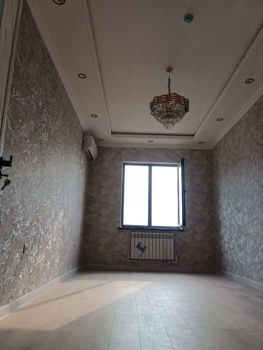 Сдаётся квартира рядом с базаром Урикзор