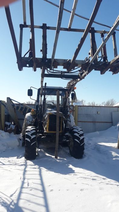 МТЗ 82 2009года.