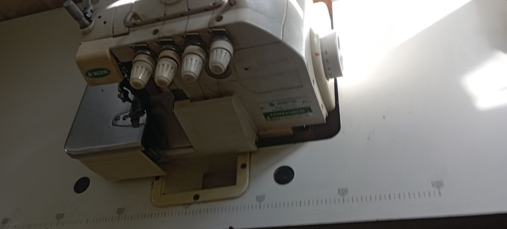 Averlok zoje sotiladi .