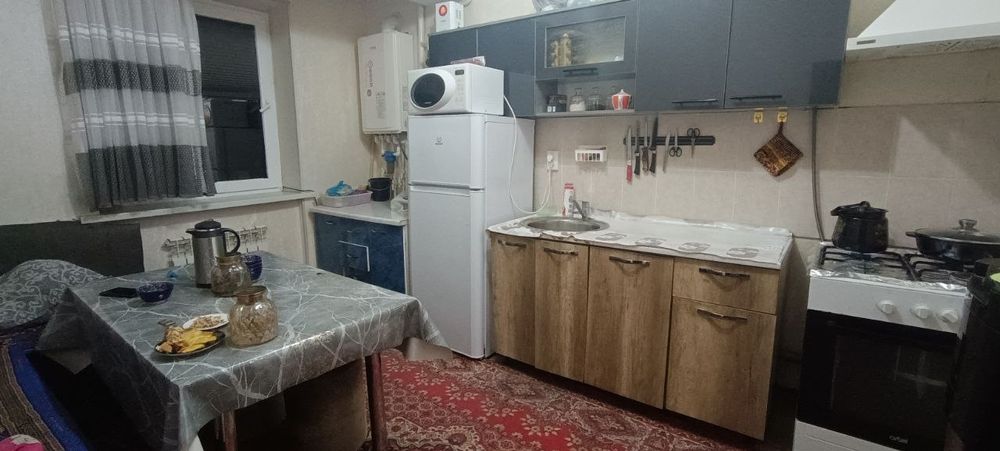 Sergelida 2 xonali uy