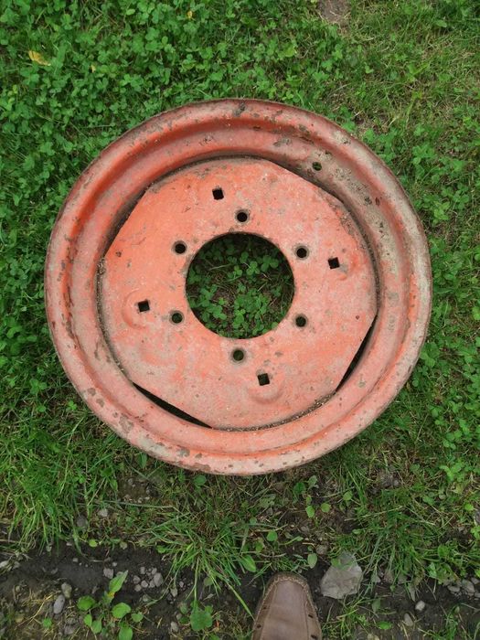 vand janta u 650 pompa hidraulica roti  cilindrii