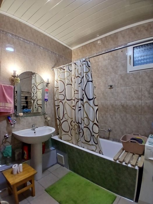 Продаётся банковская квартира