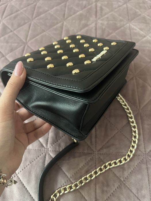 Оригинална чанта Love Moschino