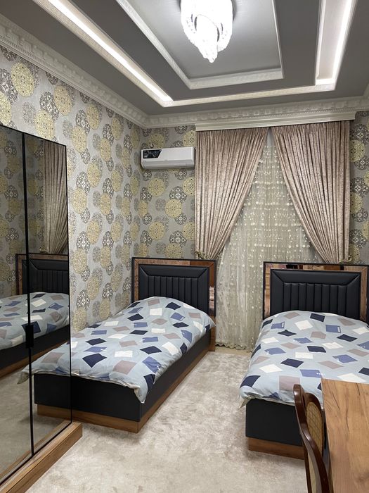 Ховли сотилади Дам ариқ махалласида