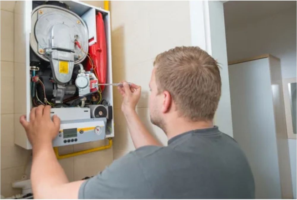 Remont kotla Tashkent. Ремонт котлов отопления срочный выезд Ташкент