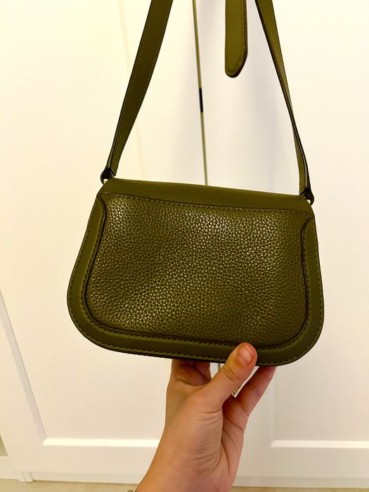 Geanta piele Michael Kors