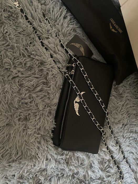 Geanta dama zadig&voltaire