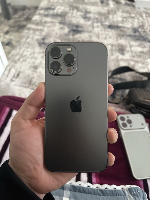 Айфон 13 про макс 256 г