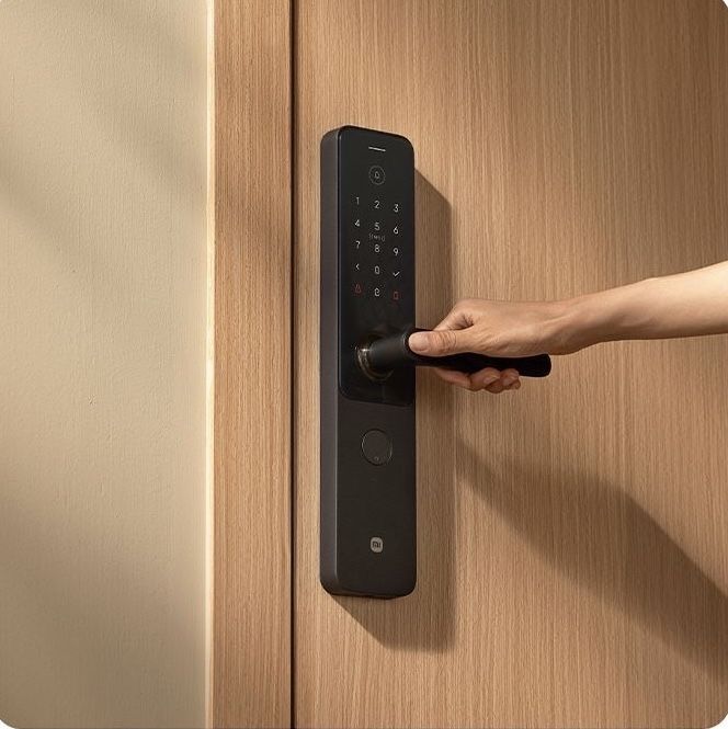 Умный замок дверной Xiaomi